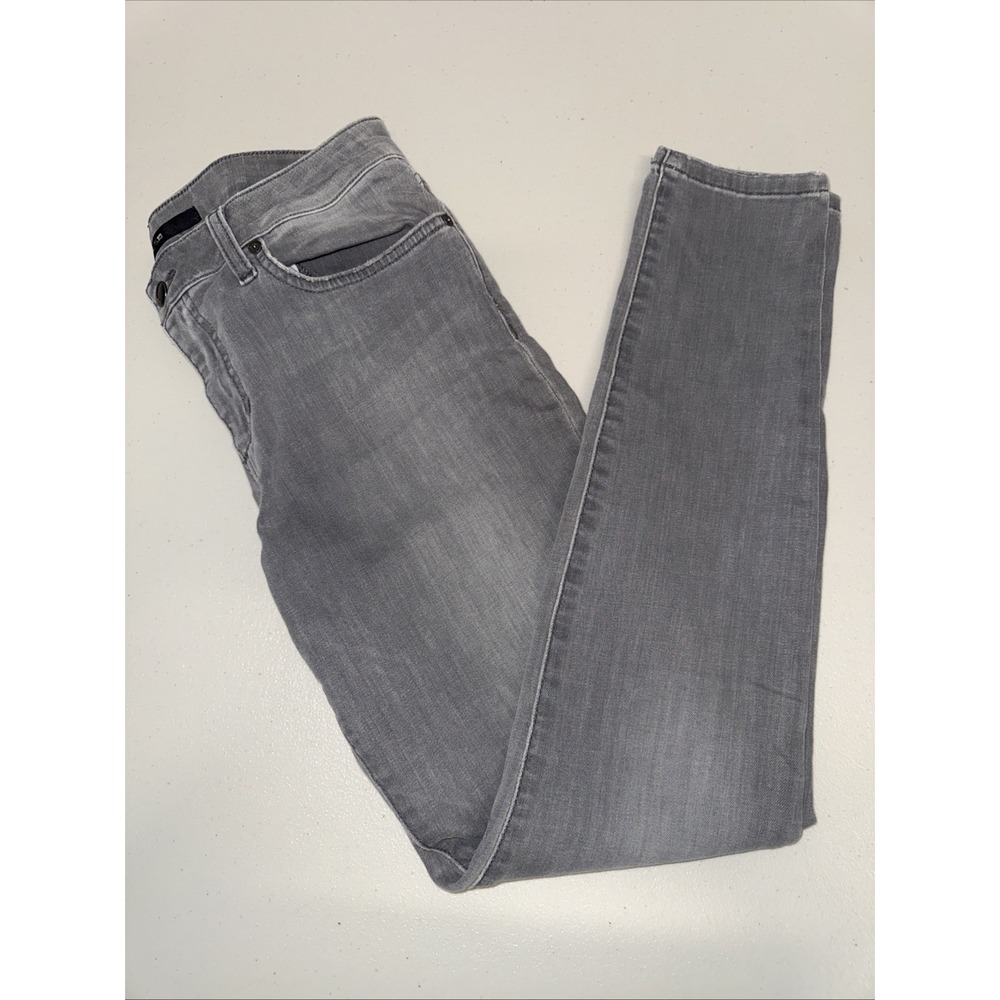 Joe's Women's Jeans Gray‎ Size W30
